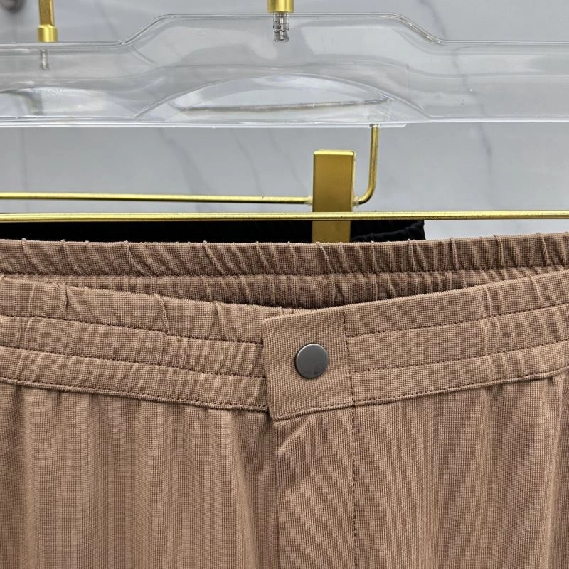 Ermenegildo Zegna Long Pants Trendsetting 161858