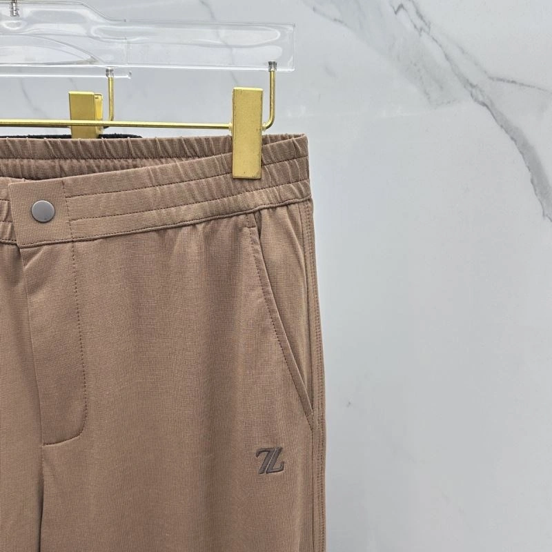 Ermenegildo Zegna Long Pants Trendsetting 161858
