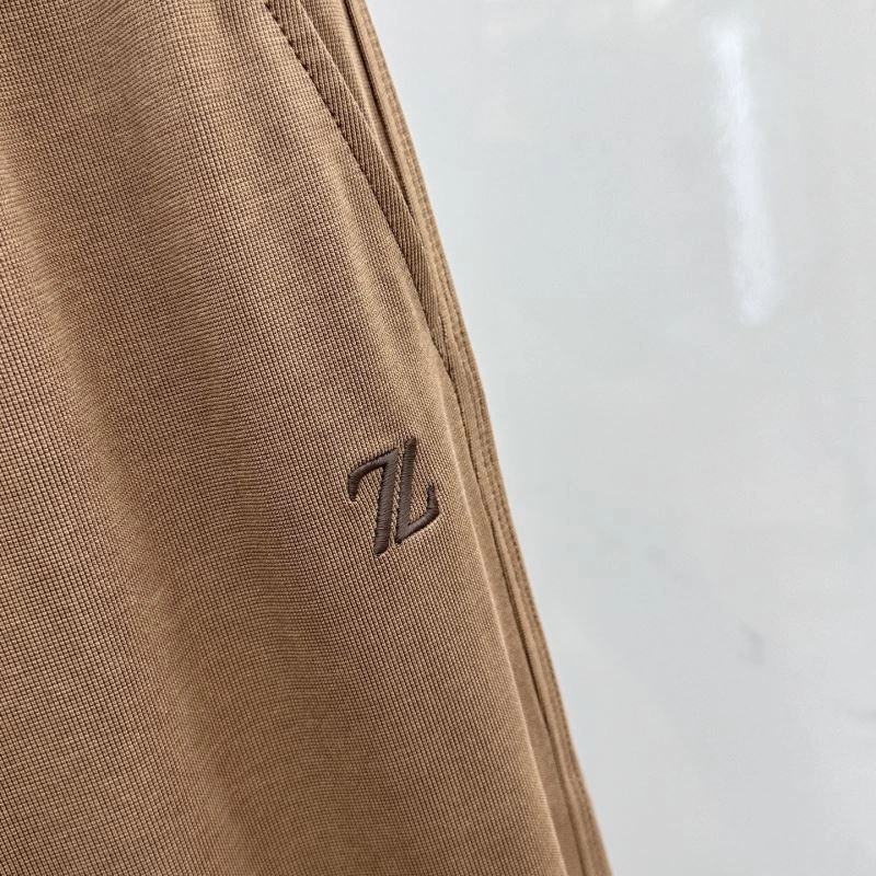 Ermenegildo Zegna Long Pants Trendsetting 161858