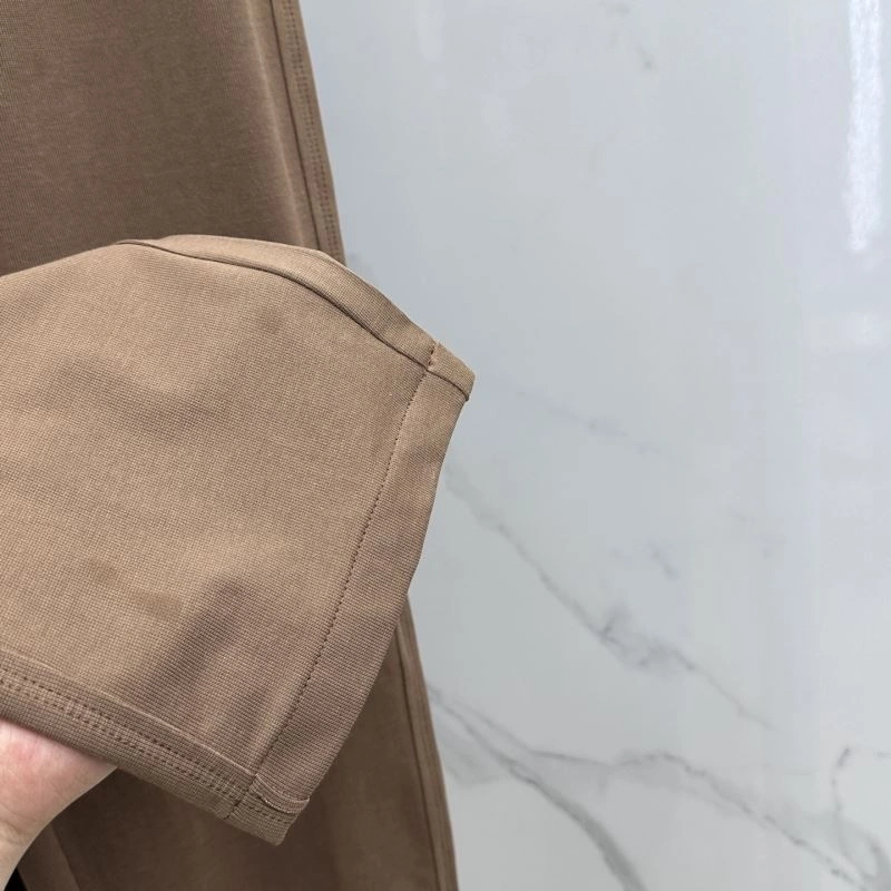 Ermenegildo Zegna Long Pants Trendsetting 161858