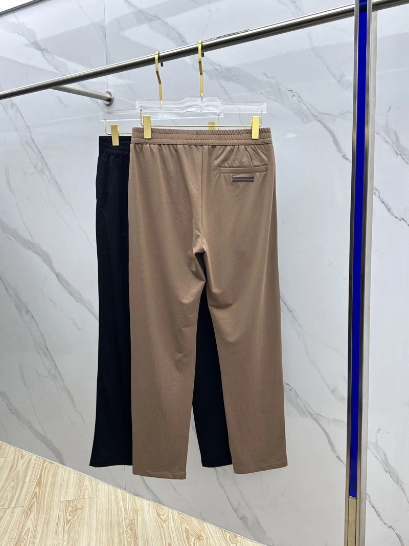 Ermenegildo Zegna Long Pants Trendsetting 161858