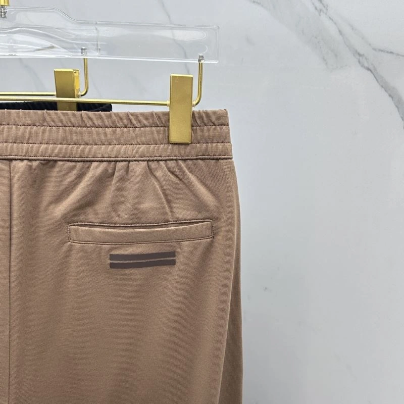 Ermenegildo Zegna Long Pants Trendsetting 161858