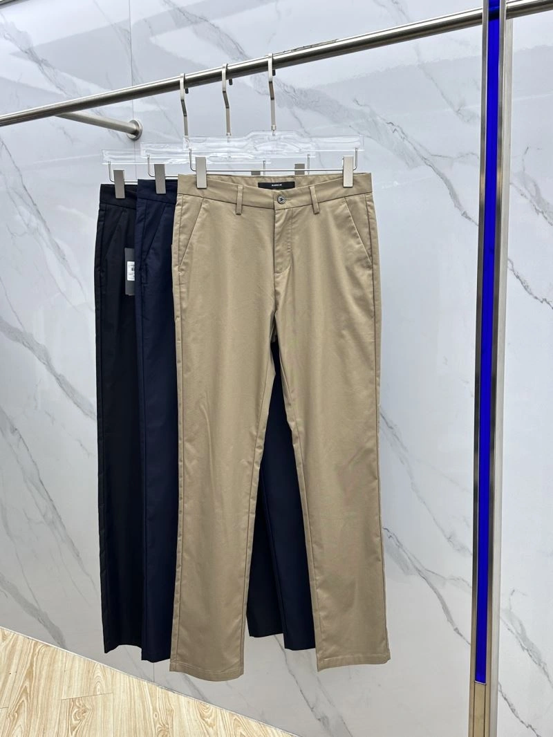 Ermenegildo Zegna Long Pants Modern 161894
