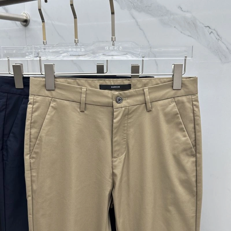 Ermenegildo Zegna Long Pants Modern 161894