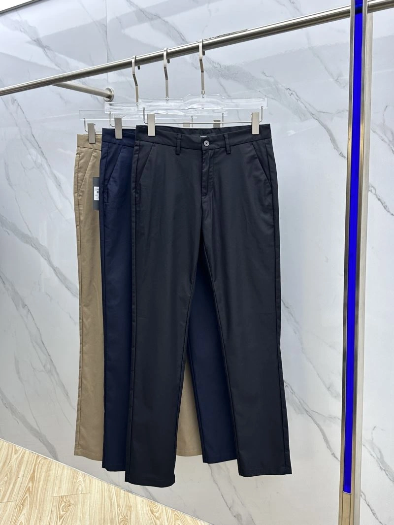 Ermenegildo Zegna Long Pants Classic 161832