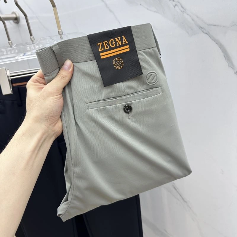 Ermenegildo Zegna Long Pants DailyWear 161855