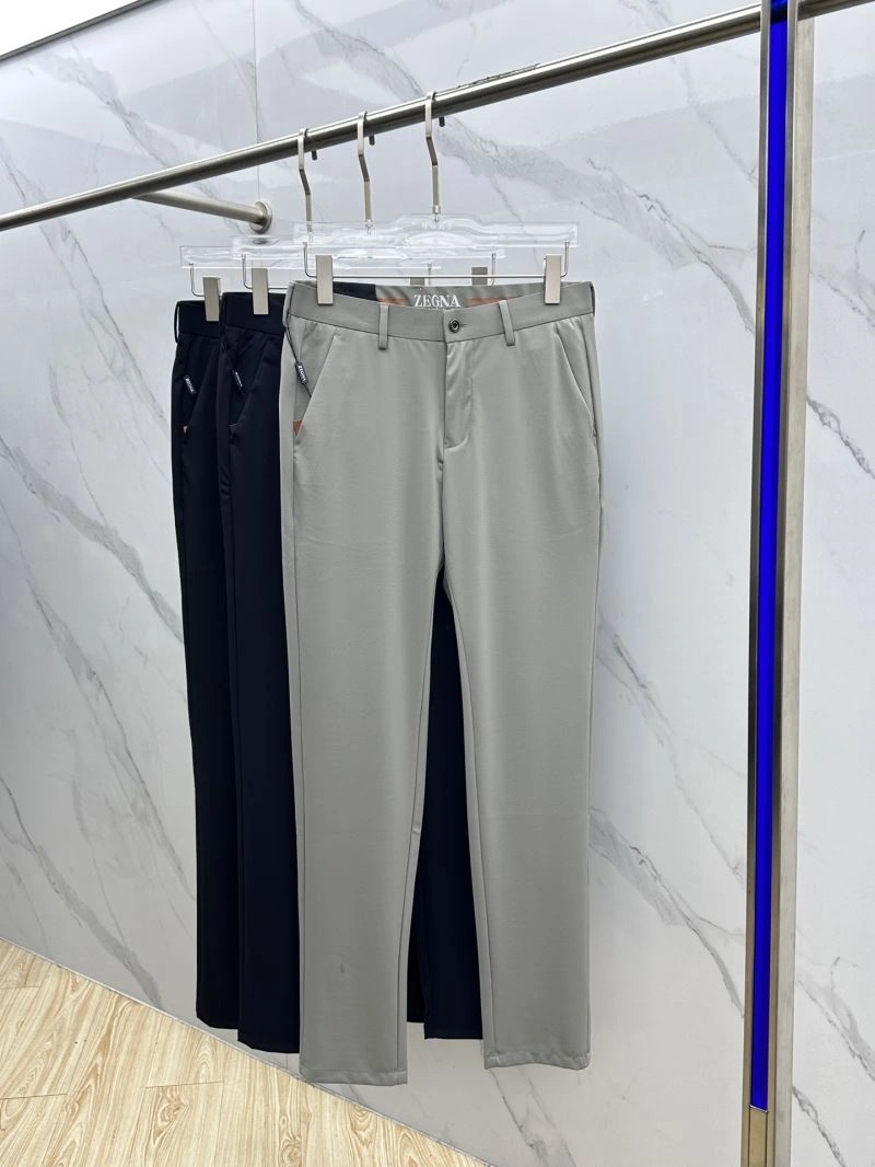 Ermenegildo Zegna Long Pants DailyWear 161855