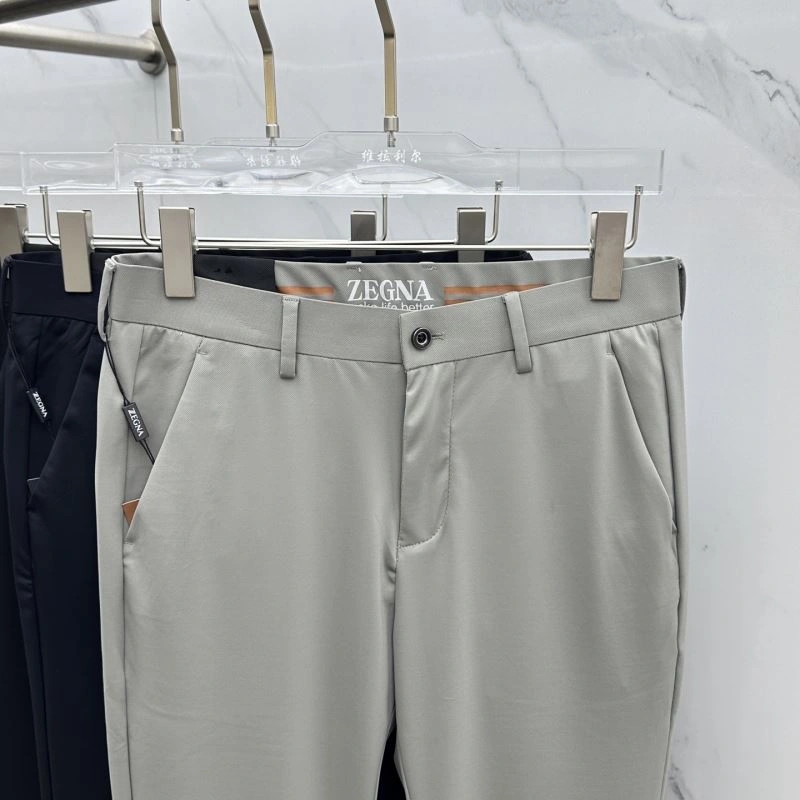 Ermenegildo Zegna Long Pants DailyWear 161855