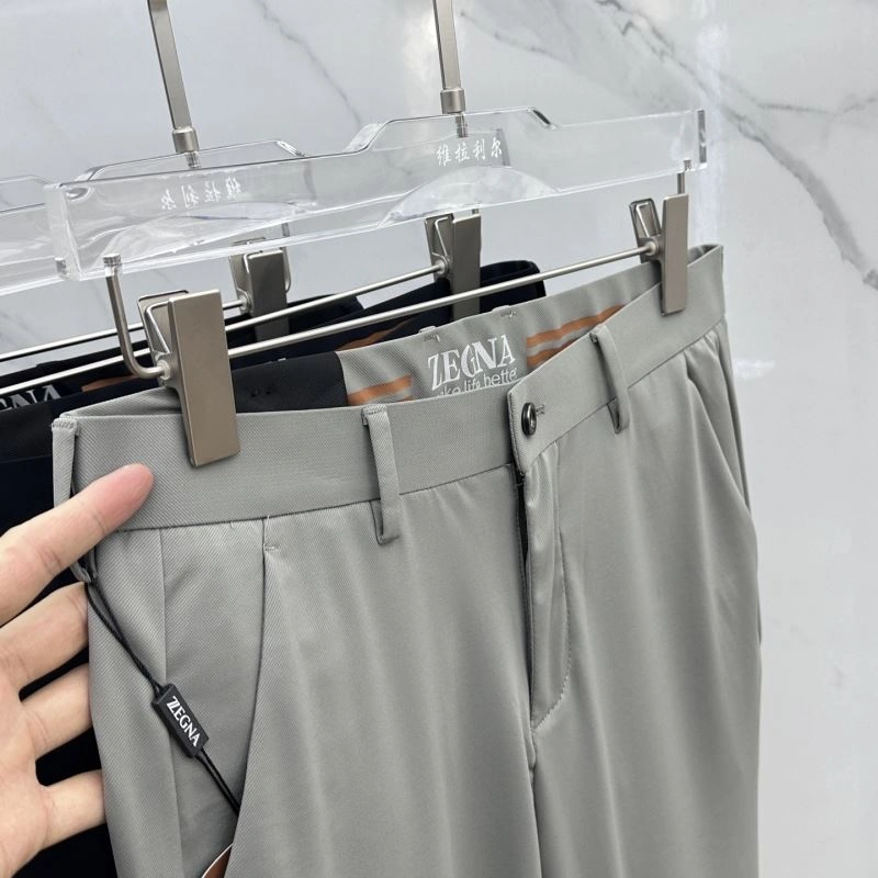 Ermenegildo Zegna Long Pants DailyWear 161855