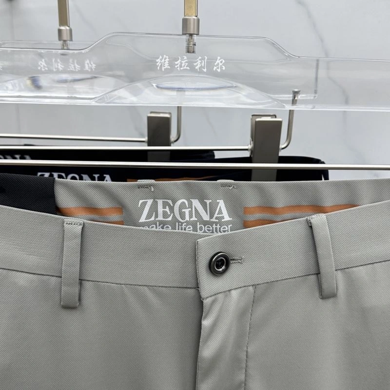 Ermenegildo Zegna Long Pants DailyWear 161855