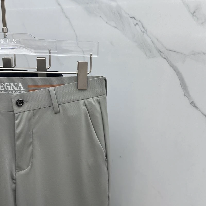 Ermenegildo Zegna Long Pants DailyWear 161855