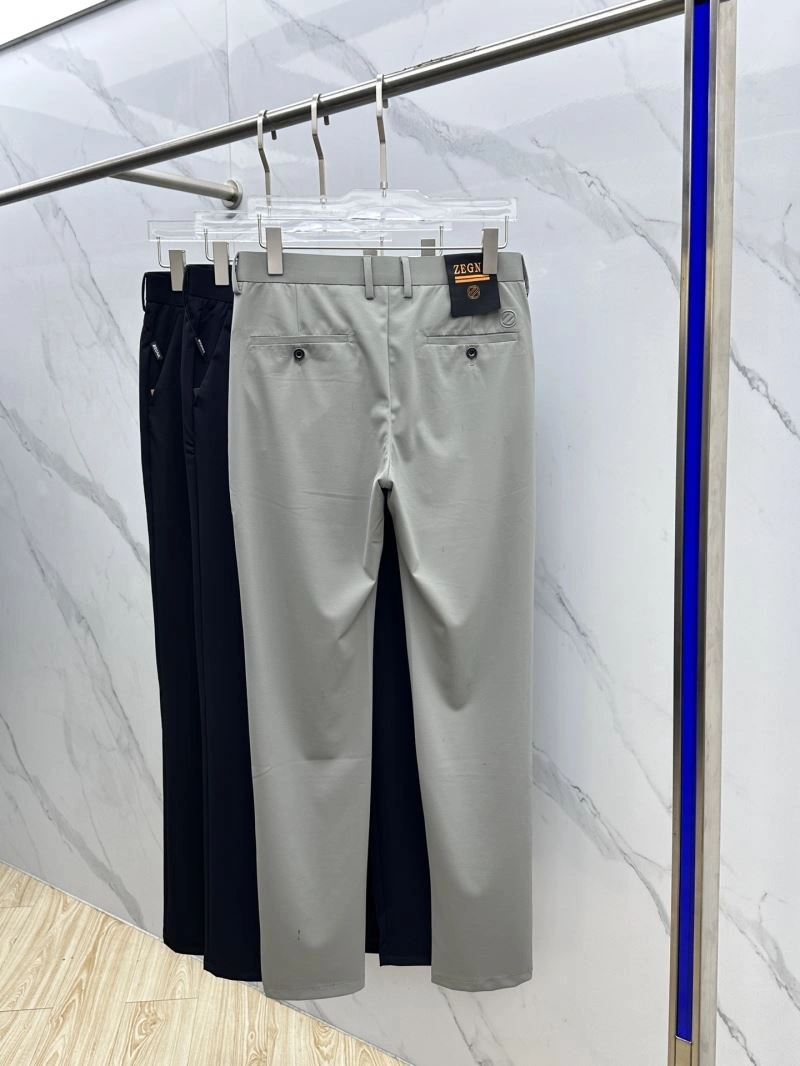 Ermenegildo Zegna Long Pants DailyWear 161855