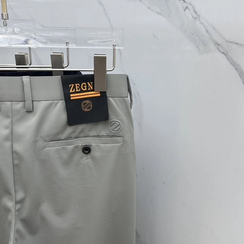 Ermenegildo Zegna Long Pants DailyWear 161855
