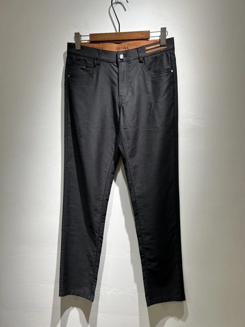 WeatherProof Ermenegildo Zegna Long Pants 161829