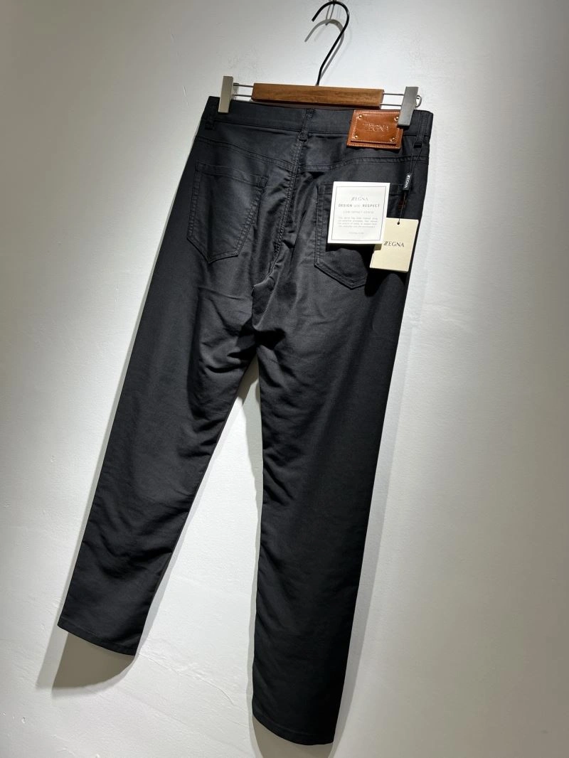 WeatherProof Ermenegildo Zegna Long Pants 161829