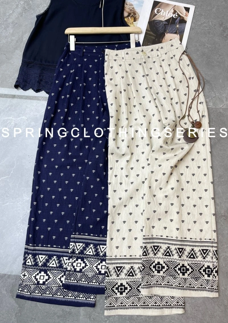 Ermenegildo Zegna Long Pants Sophisticated 151813