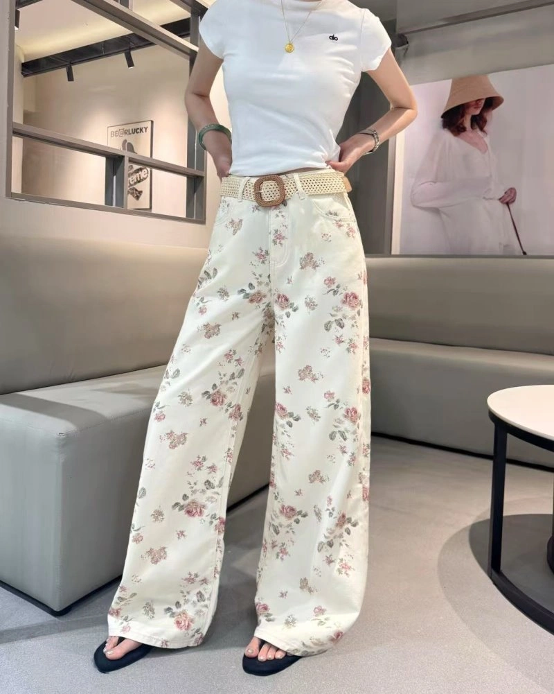 Modern Ermenegildo Zegna Long Pants 156932
