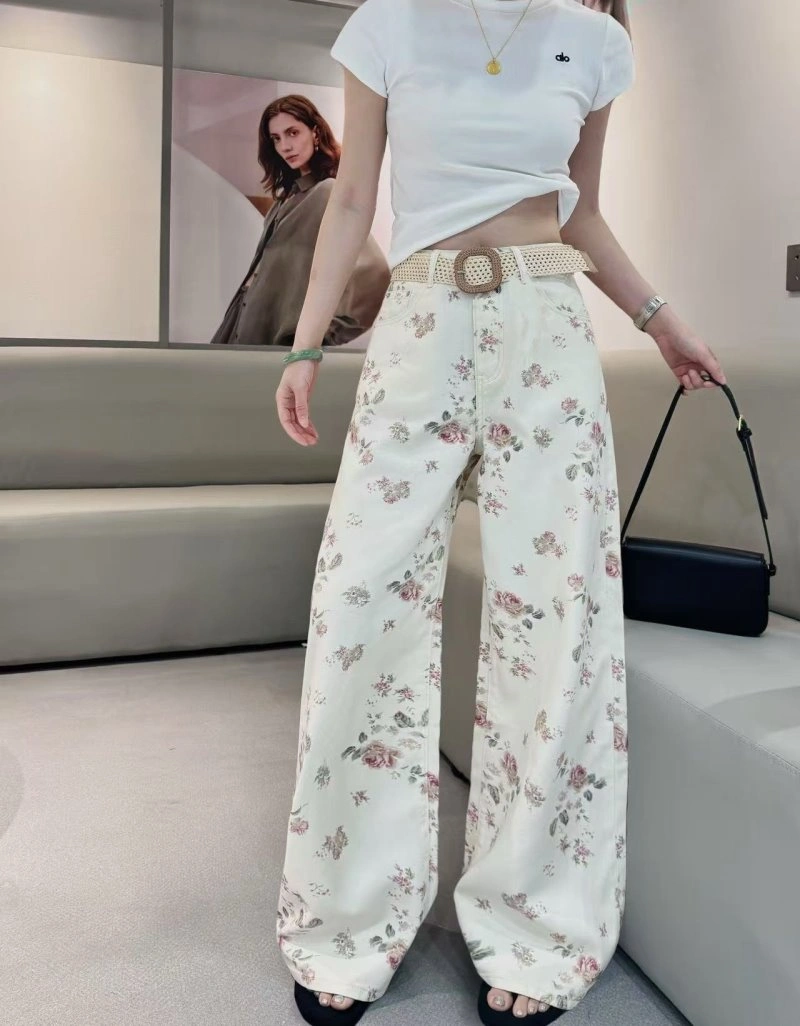 Modern Ermenegildo Zegna Long Pants 156932