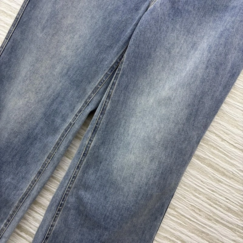Ermenegildo Zegna Long Pants Lightweight 156934