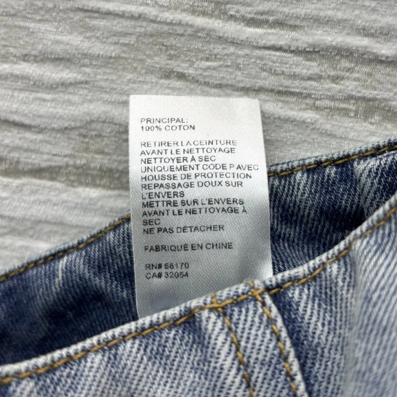Ermenegildo Zegna Long Pants Lightweight 156934