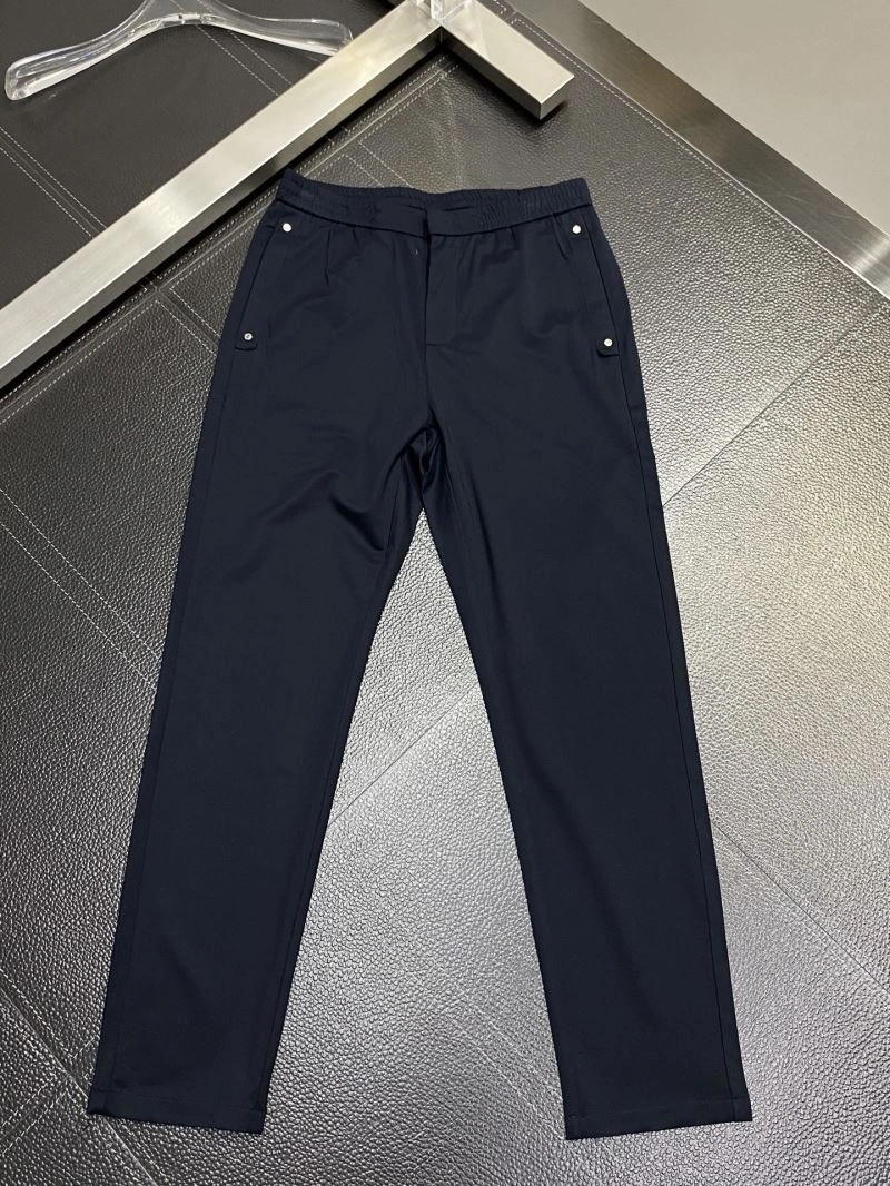 Sustainable Ermenegildo Zegna Long Pants 160787