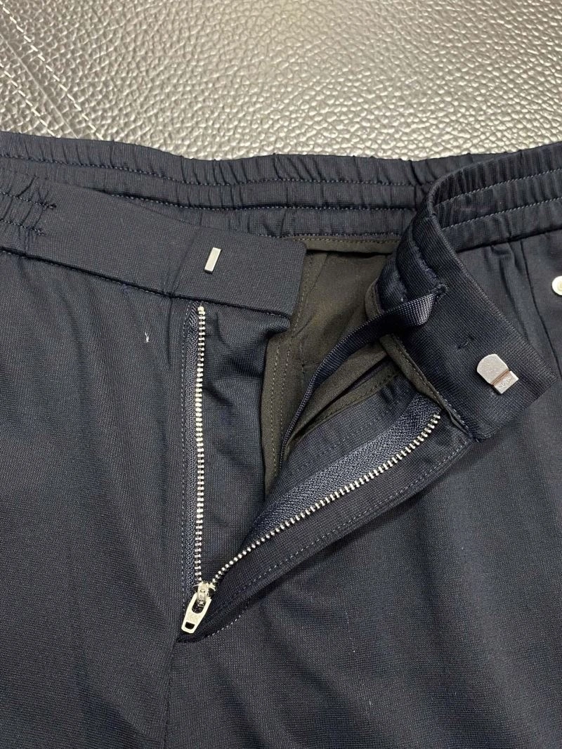 Sustainable Ermenegildo Zegna Long Pants 160787