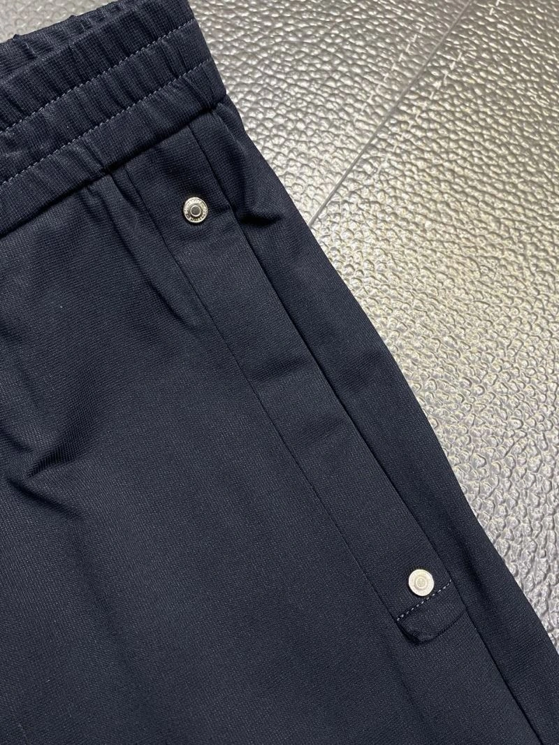 Sustainable Ermenegildo Zegna Long Pants 160787