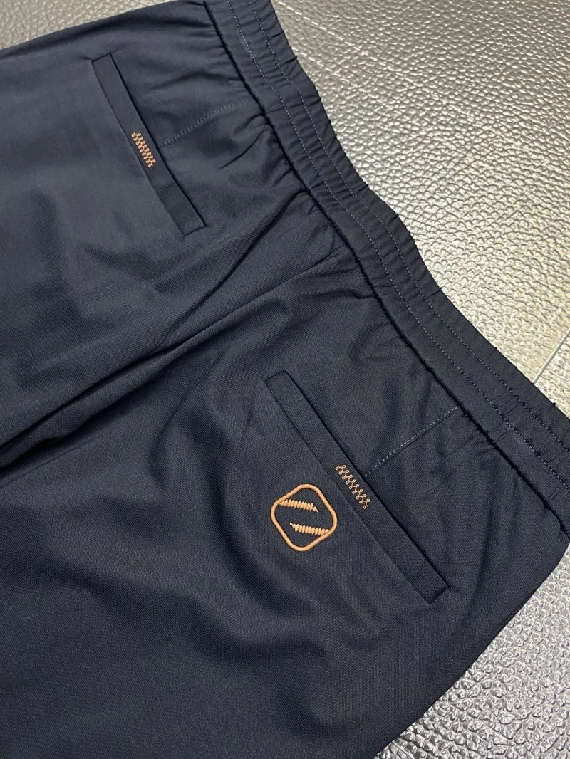 Sustainable Ermenegildo Zegna Long Pants 160787
