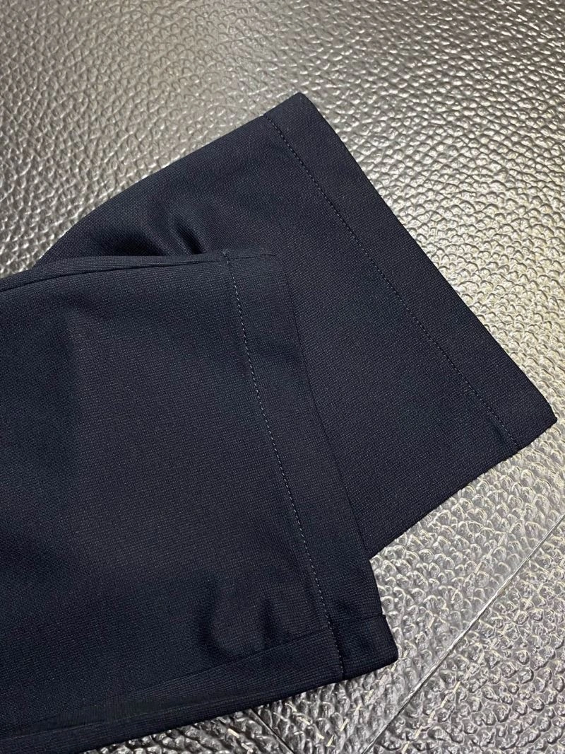 Sustainable Ermenegildo Zegna Long Pants 160787