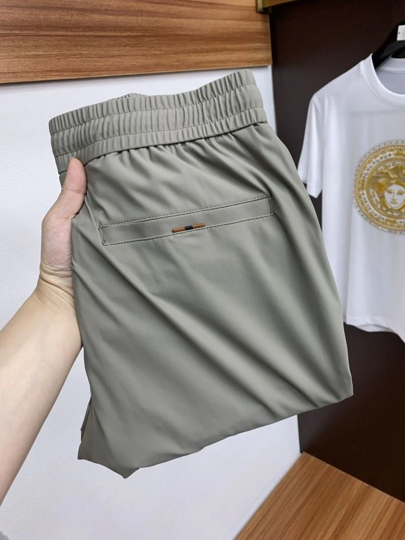 Ermenegildo Zegna Long Pants Seasonal 160826