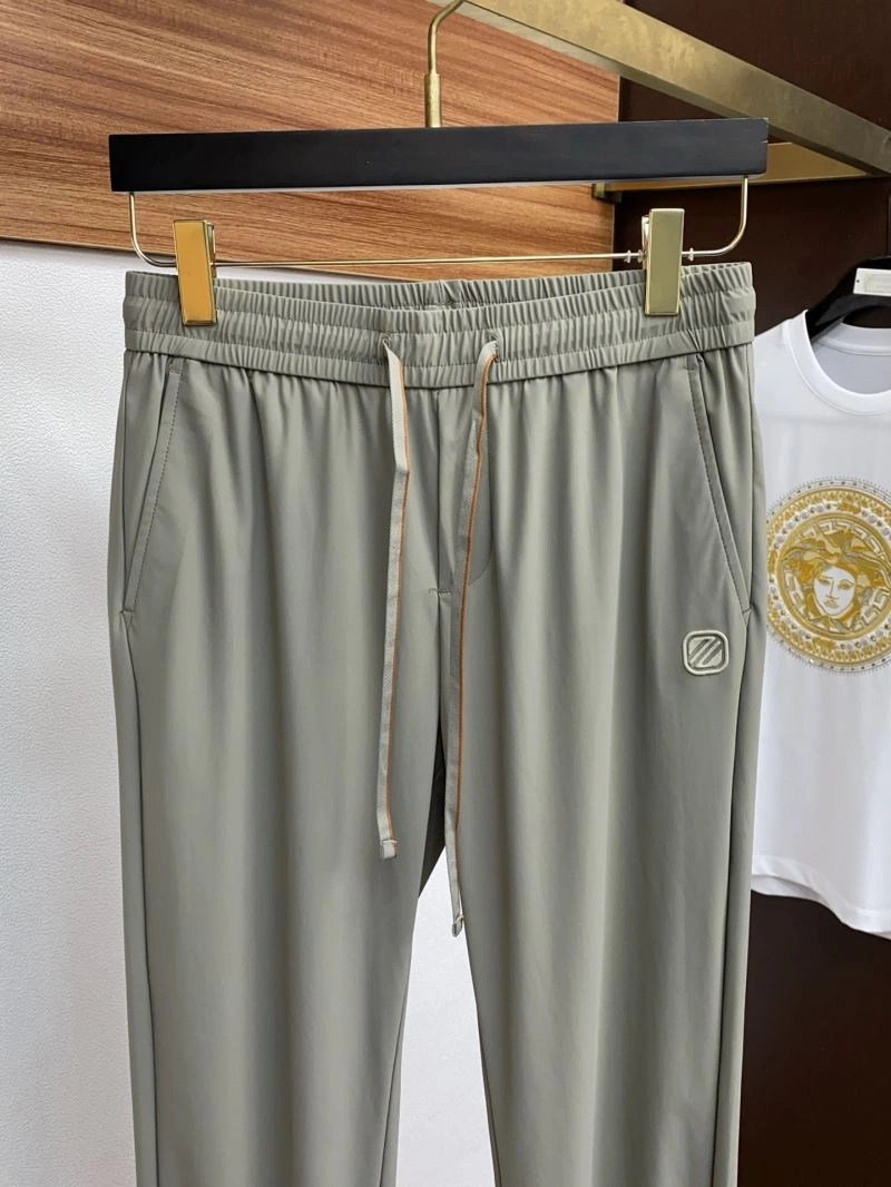 Ermenegildo Zegna Long Pants Seasonal 160826