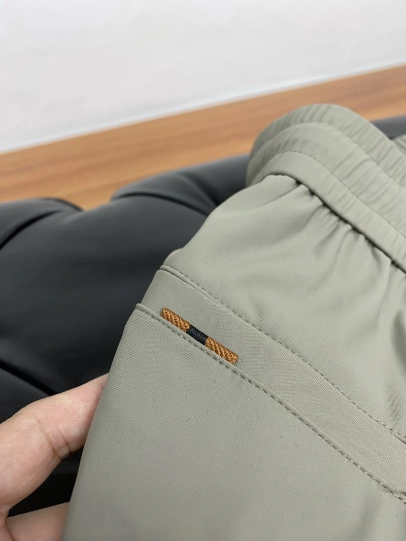 Ermenegildo Zegna Long Pants Seasonal 160826
