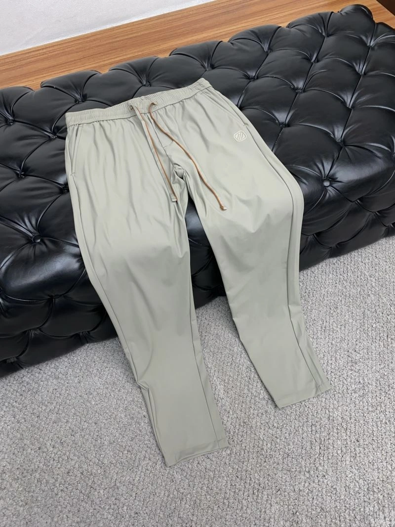 Ermenegildo Zegna Long Pants Seasonal 160826