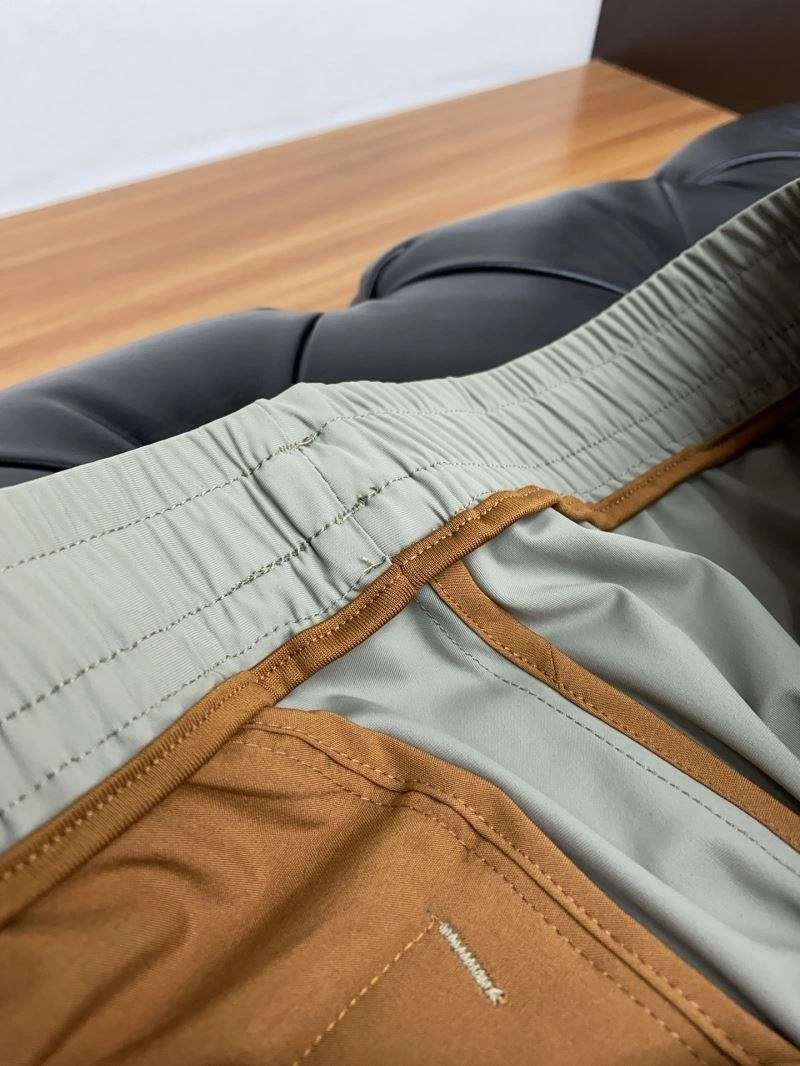 Ermenegildo Zegna Long Pants Seasonal 160826