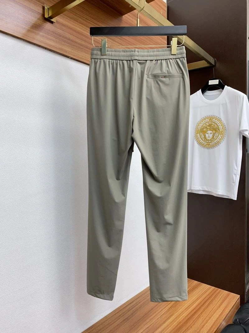 Ermenegildo Zegna Long Pants Seasonal 160826