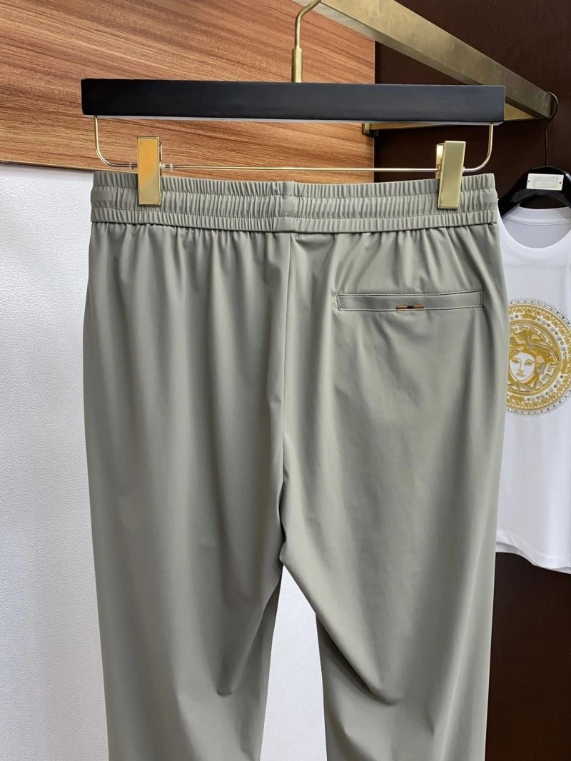 Ermenegildo Zegna Long Pants Seasonal 160826