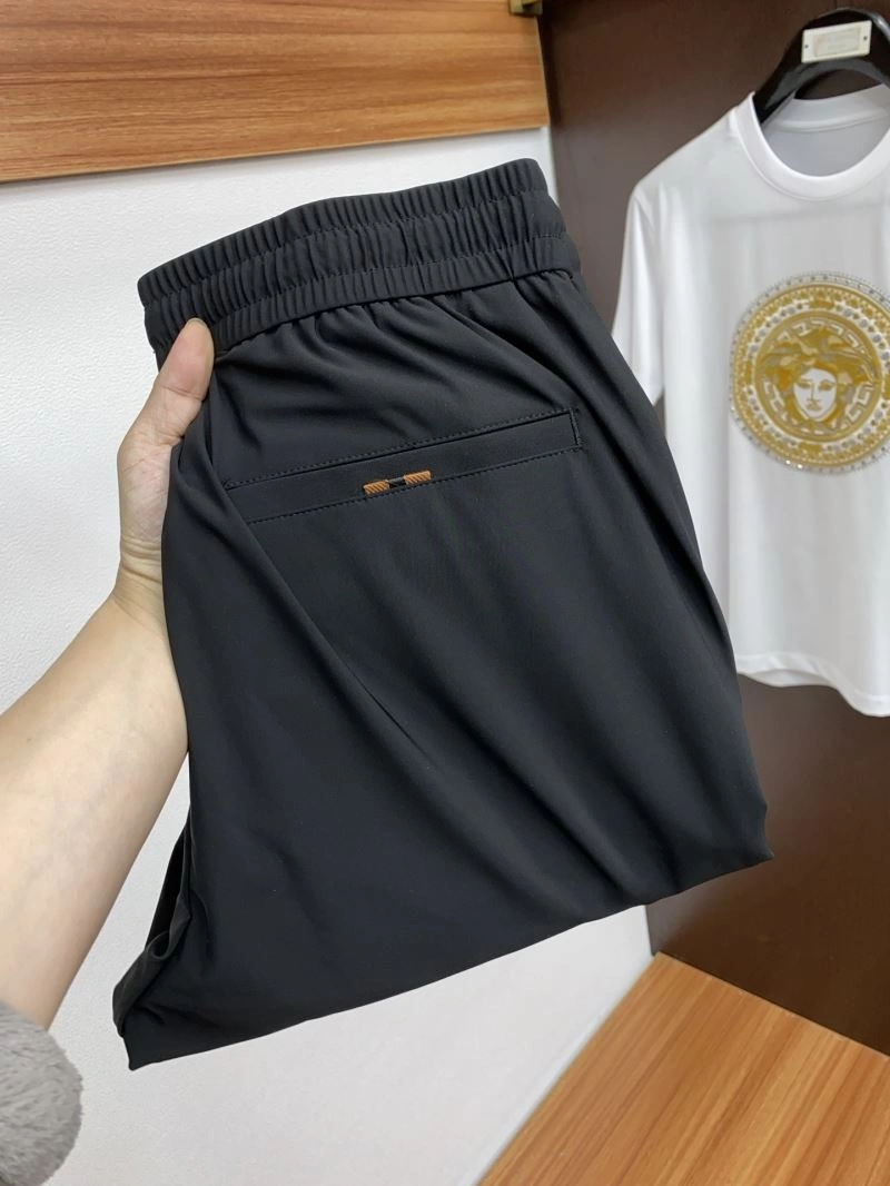 Ermenegildo Zegna Long Pants GoAnywhere 160857