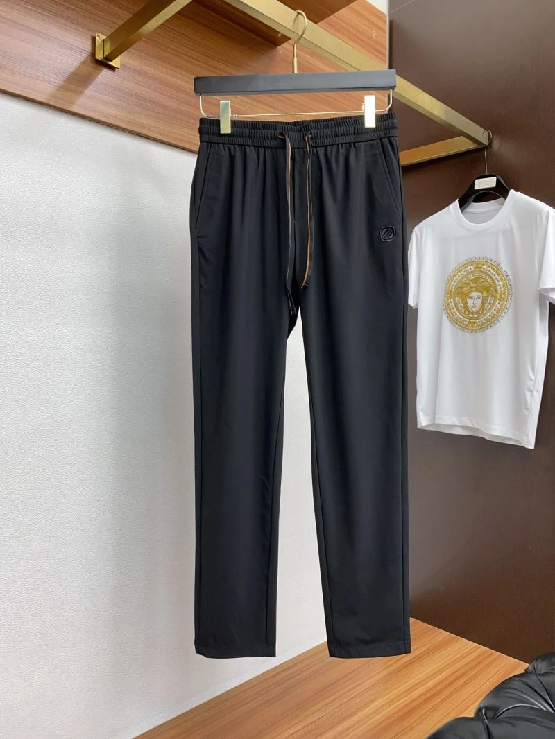 Ermenegildo Zegna Long Pants GoAnywhere 160857