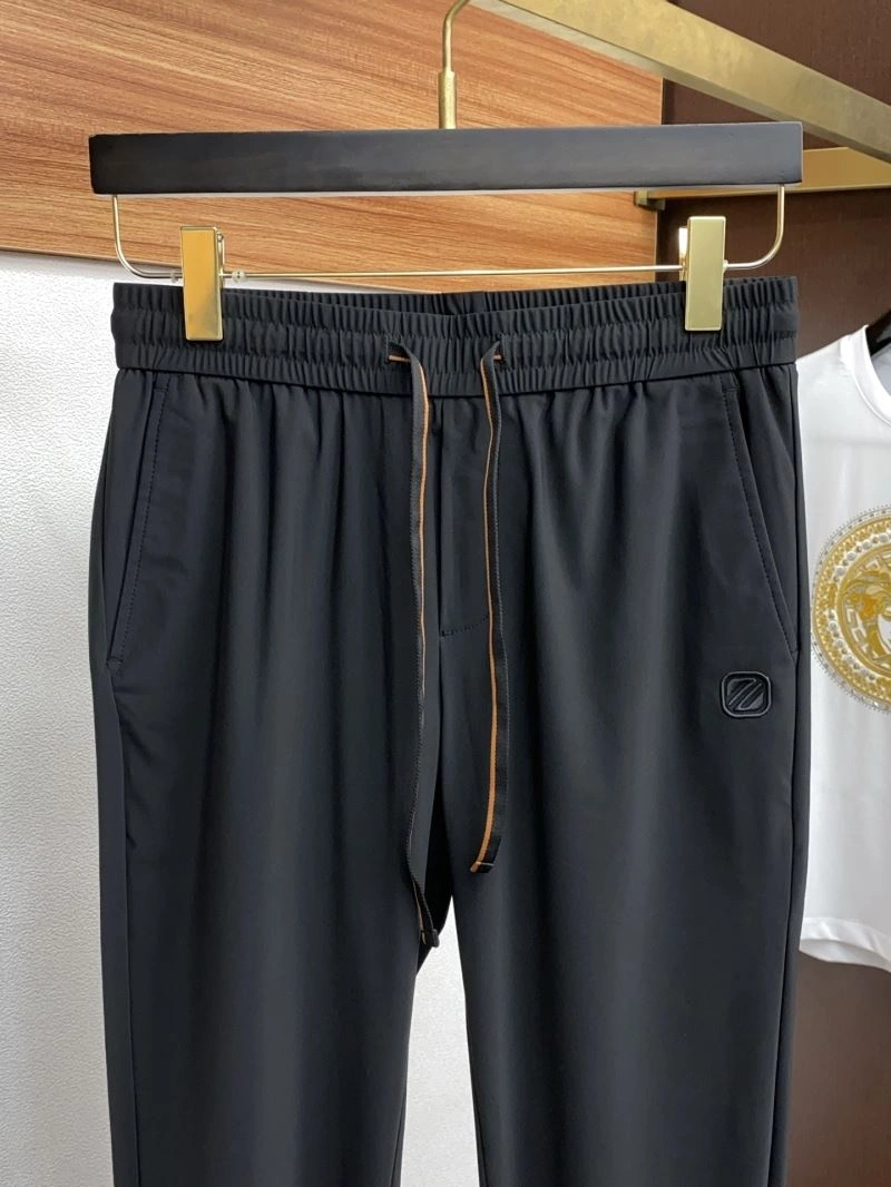 Ermenegildo Zegna Long Pants GoAnywhere 160857