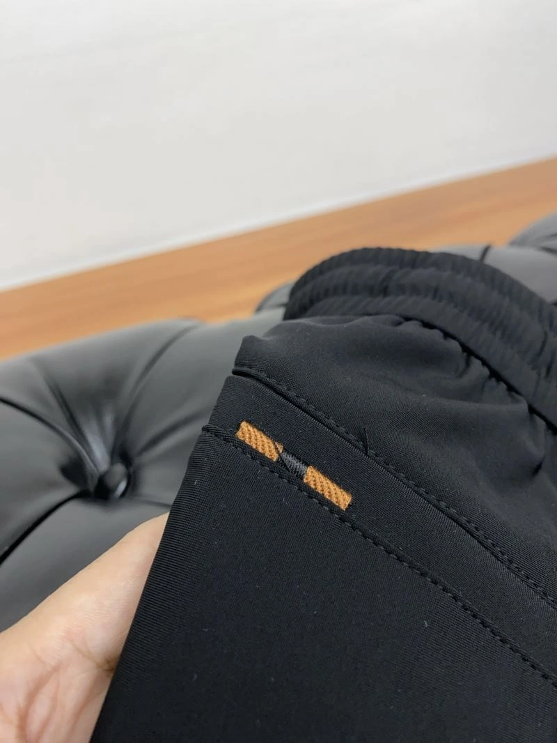 Ermenegildo Zegna Long Pants GoAnywhere 160857