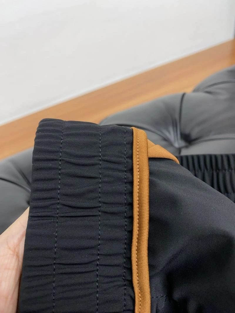 Ermenegildo Zegna Long Pants GoAnywhere 160857