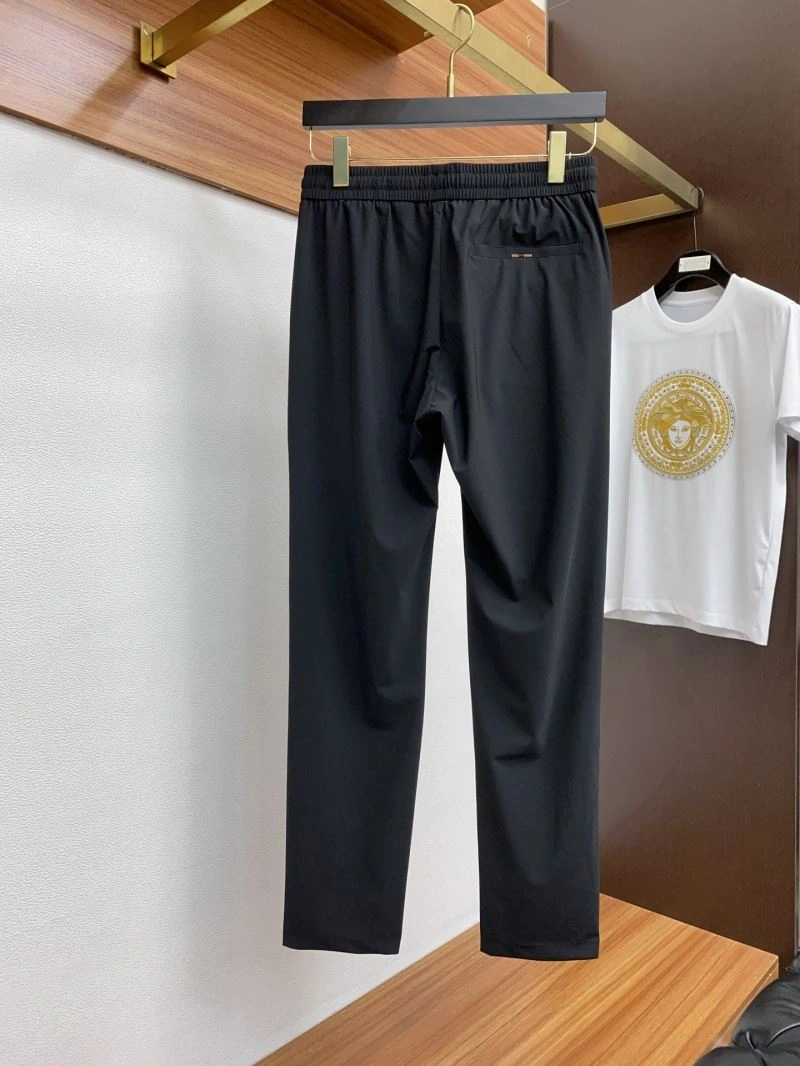 Ermenegildo Zegna Long Pants GoAnywhere 160857
