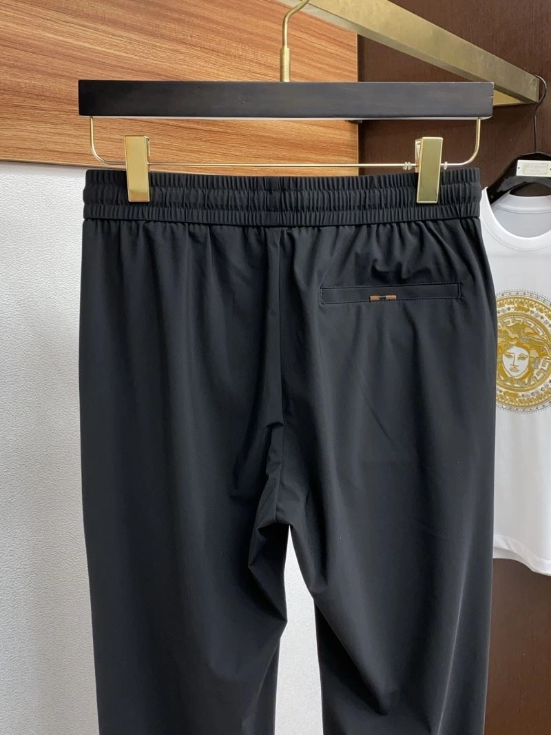 Ermenegildo Zegna Long Pants GoAnywhere 160857
