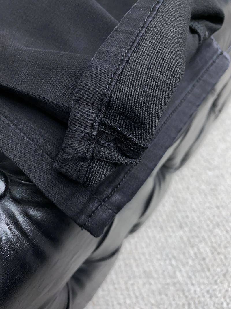 Thermal Ermenegildo Zegna Long Pants 160786