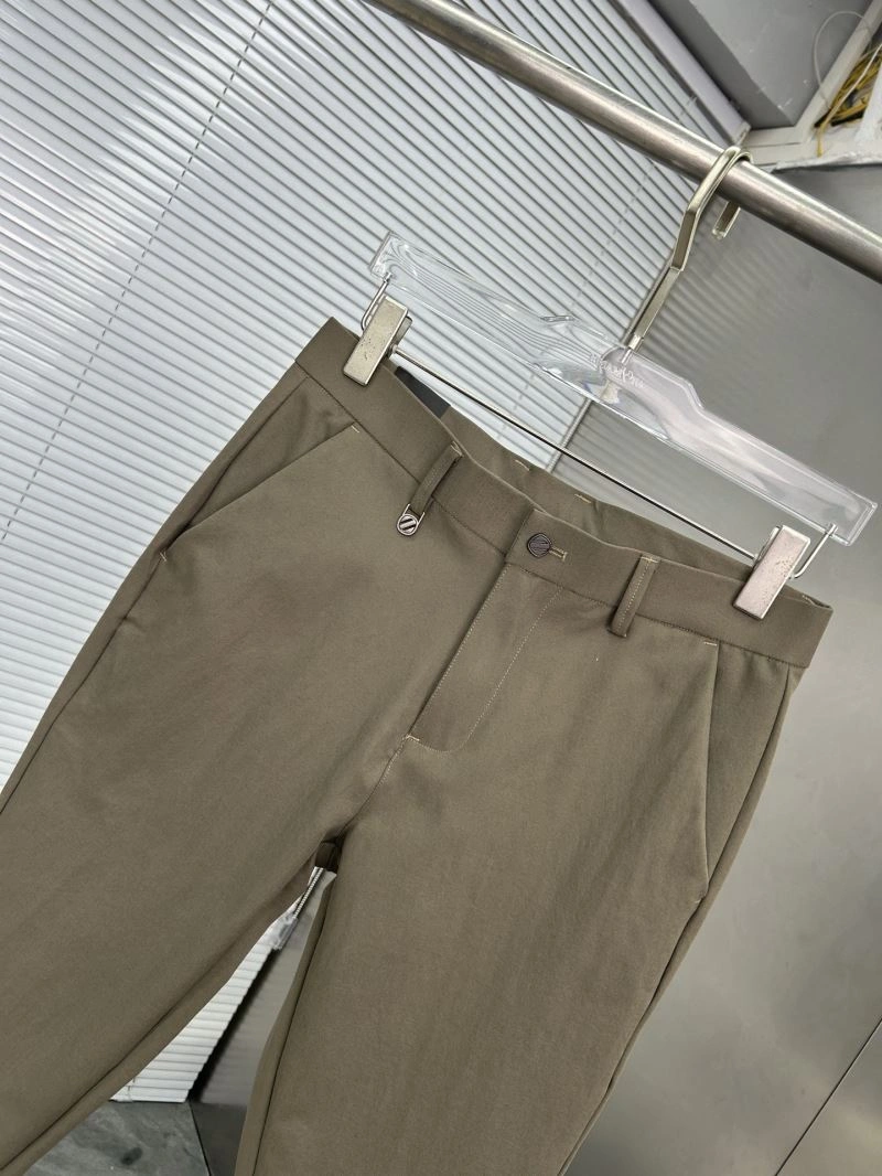 Packable Ermenegildo Zegna Long Pants 160782