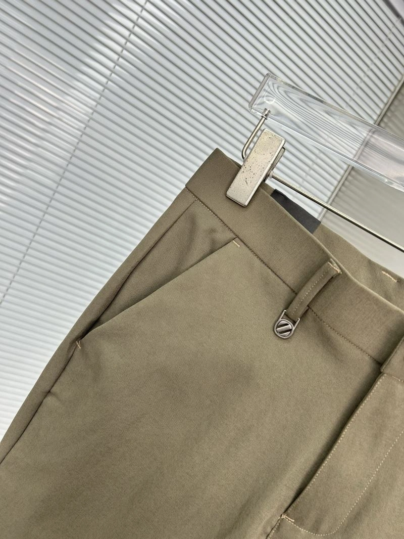Packable Ermenegildo Zegna Long Pants 160782
