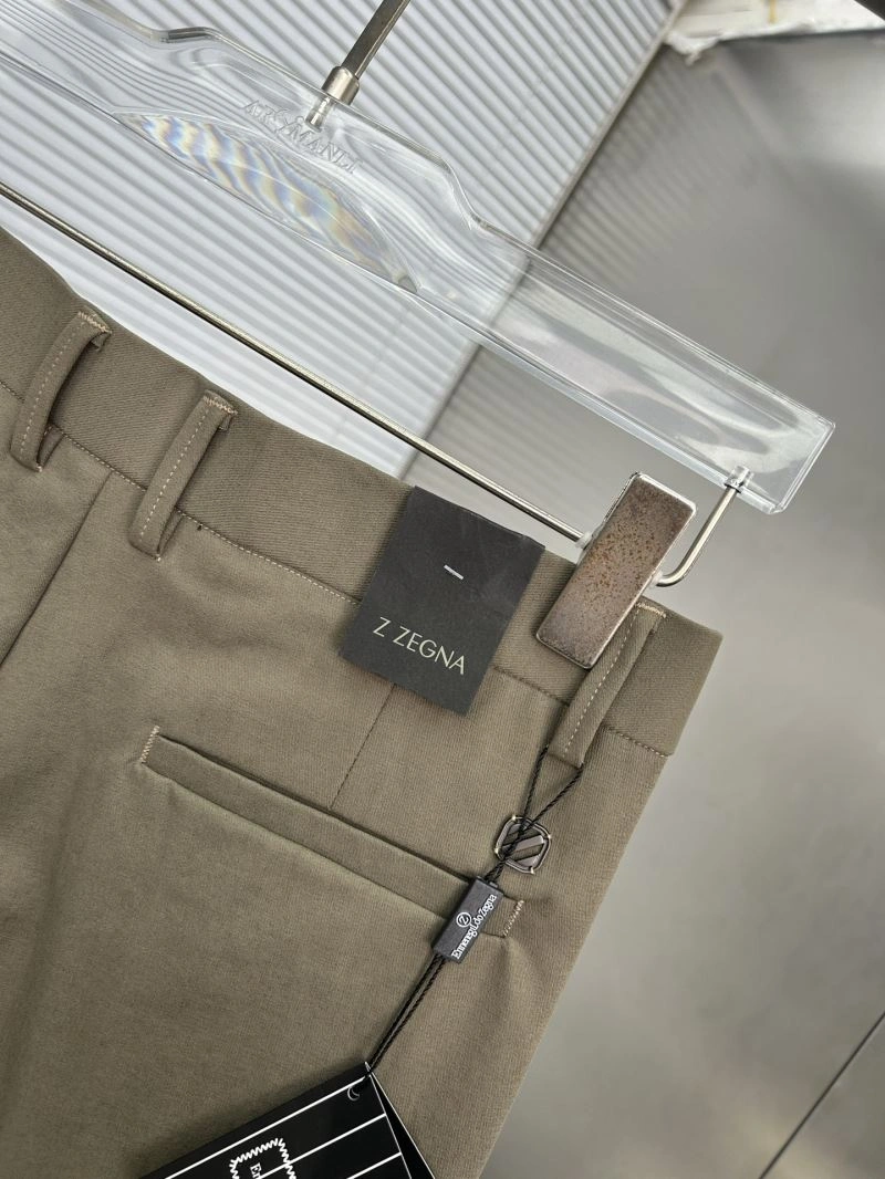 Packable Ermenegildo Zegna Long Pants 160782