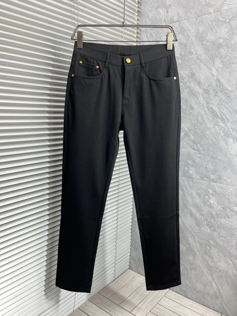 Ermenegildo Zegna Long Pants Contemporary 160781