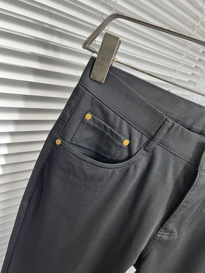 Ermenegildo Zegna Long Pants Contemporary 160781