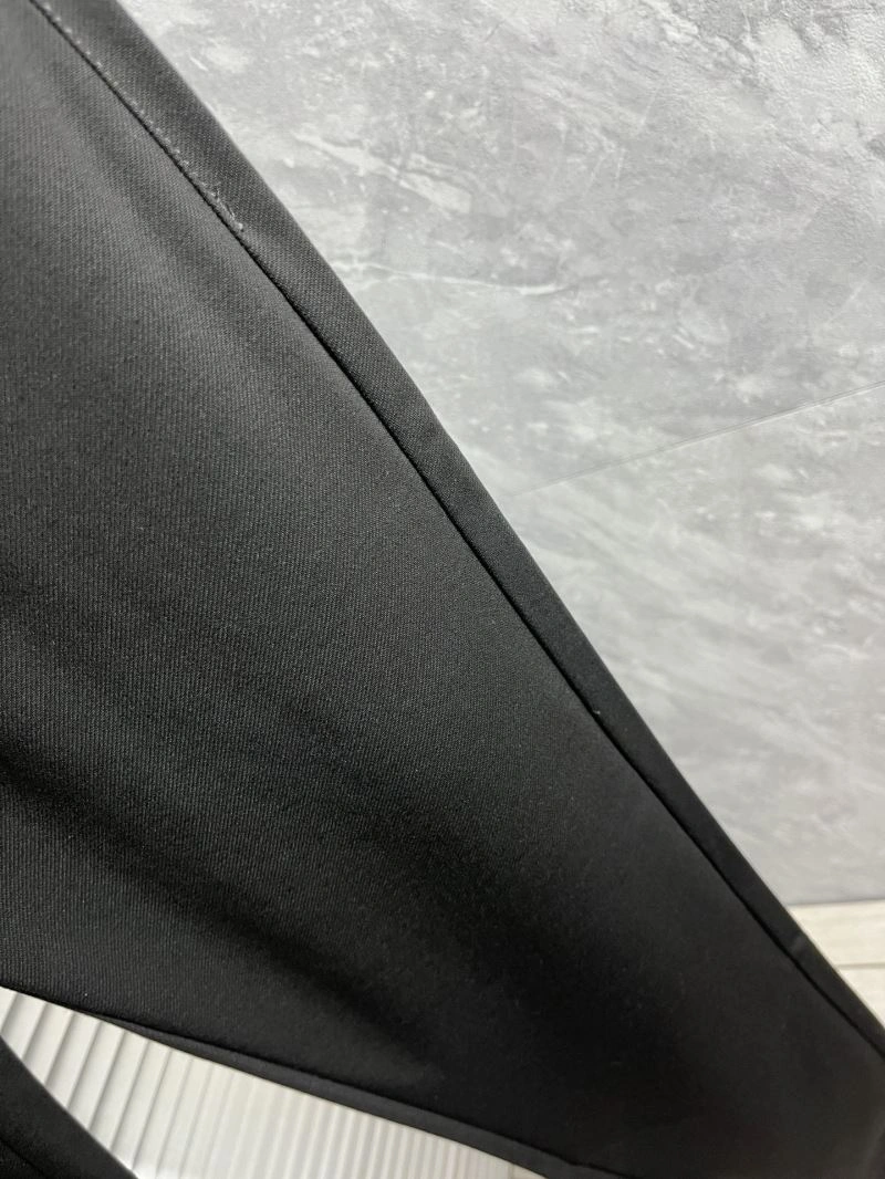 Ermenegildo Zegna Long Pants Contemporary 160781